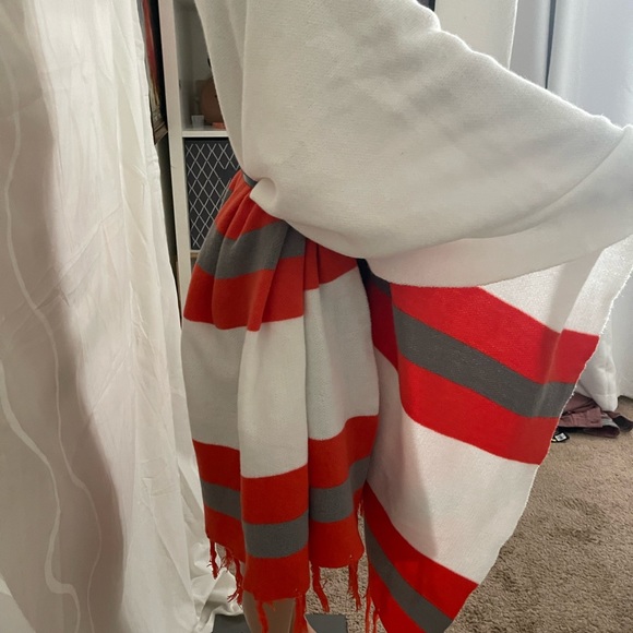 STYLEWE striped shoulder sweater - Picture 11 of 11